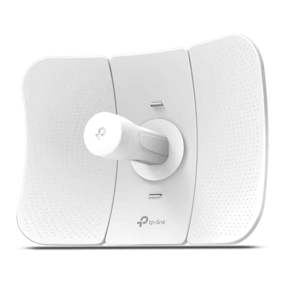 (image for) TP-LINK Wireless 5GHz Gigabit Outdoor CPE Access Point